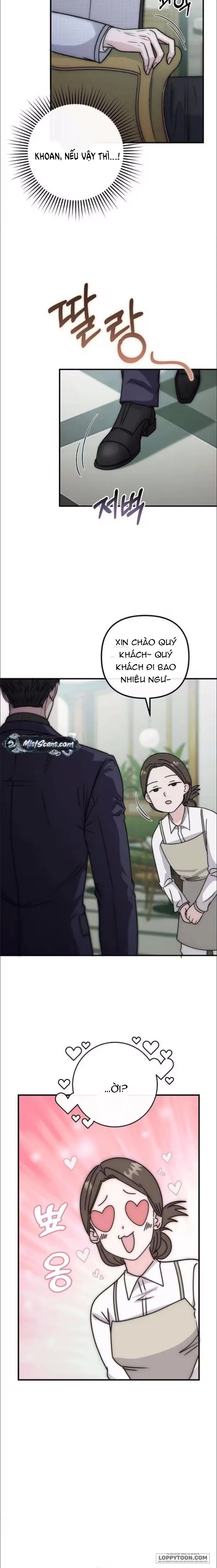 Cách Sống Sót Trong Tiểu Thuyết Kinh Dị Do Chính Tôi Viết Chap 7 - trang 17