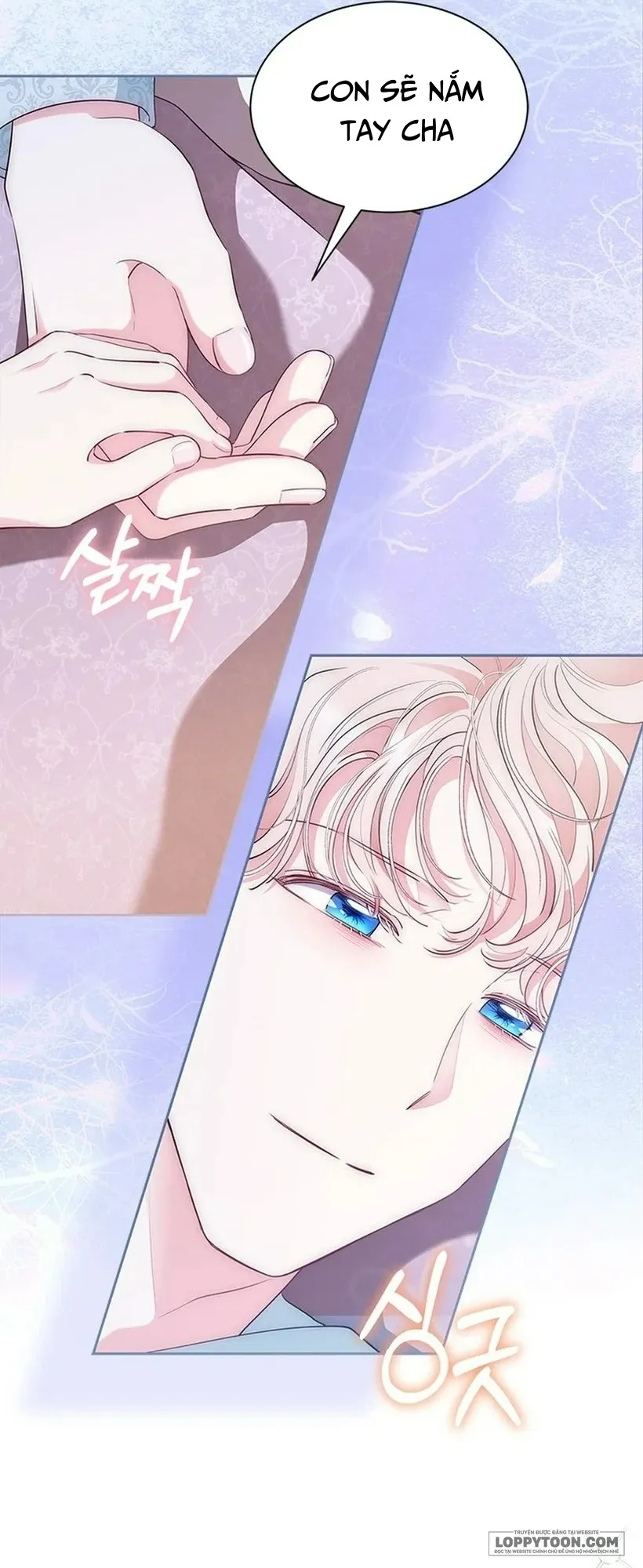 Đã Từ Chối Sủng Ái Rồi Mà Sao Còn Ám Ảnh Thế? Chap 63 - trang 40