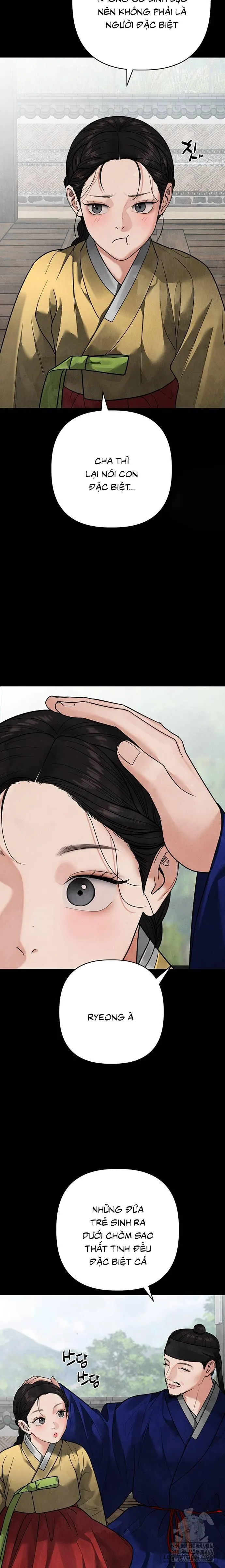 Quỷ Hồn Chap 16 - trang 20