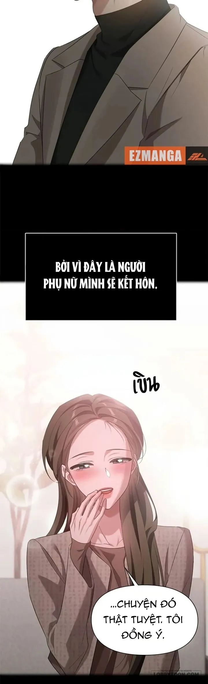 Vị Khách Trong Đêm Chap 57 - trang 30