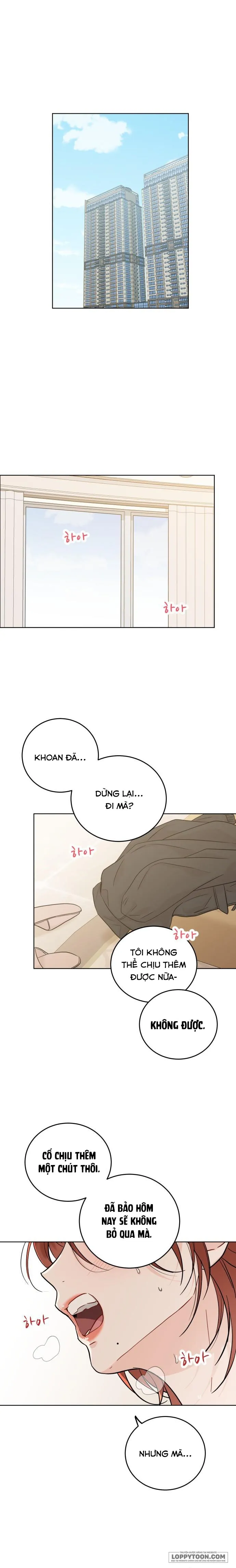 Người Một Nhà Chap 52 - trang 1