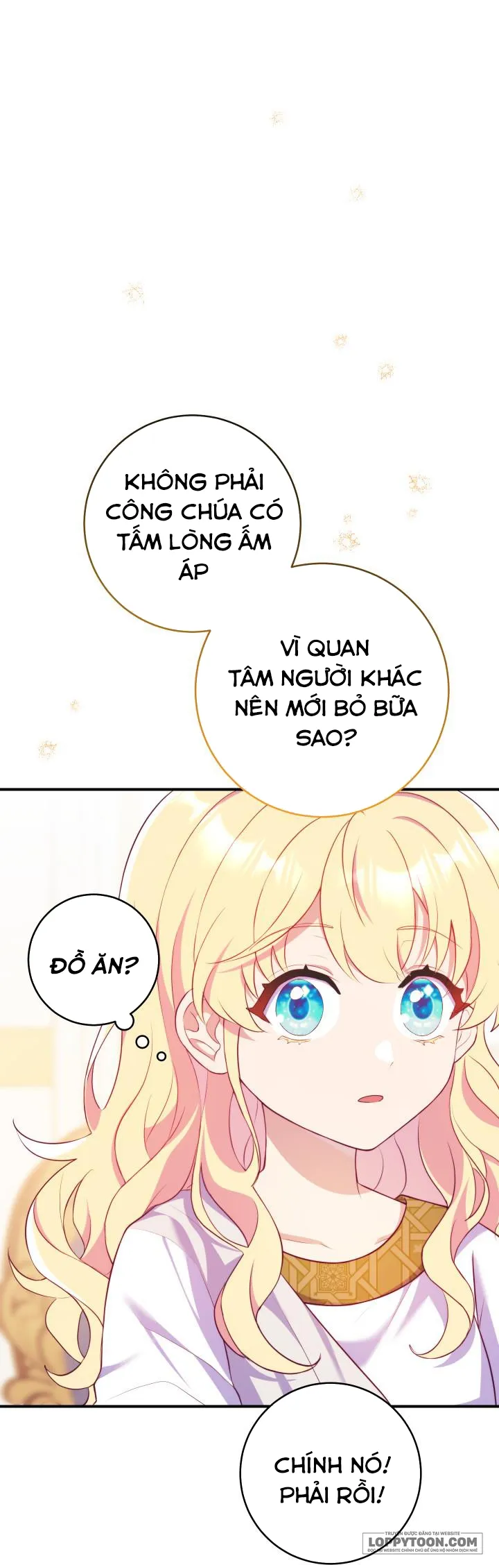 Trở Thành Bạn Thời Thơ Ấu Của Nam Phụ Ám Ảnh Chap 6 - trang 8