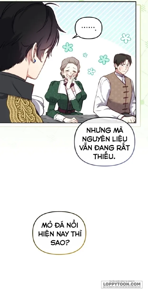 Tôi Đang Được Nuôi Dưỡng Bởi Những Kẻ Phản Diện Chap 7 - trang 21