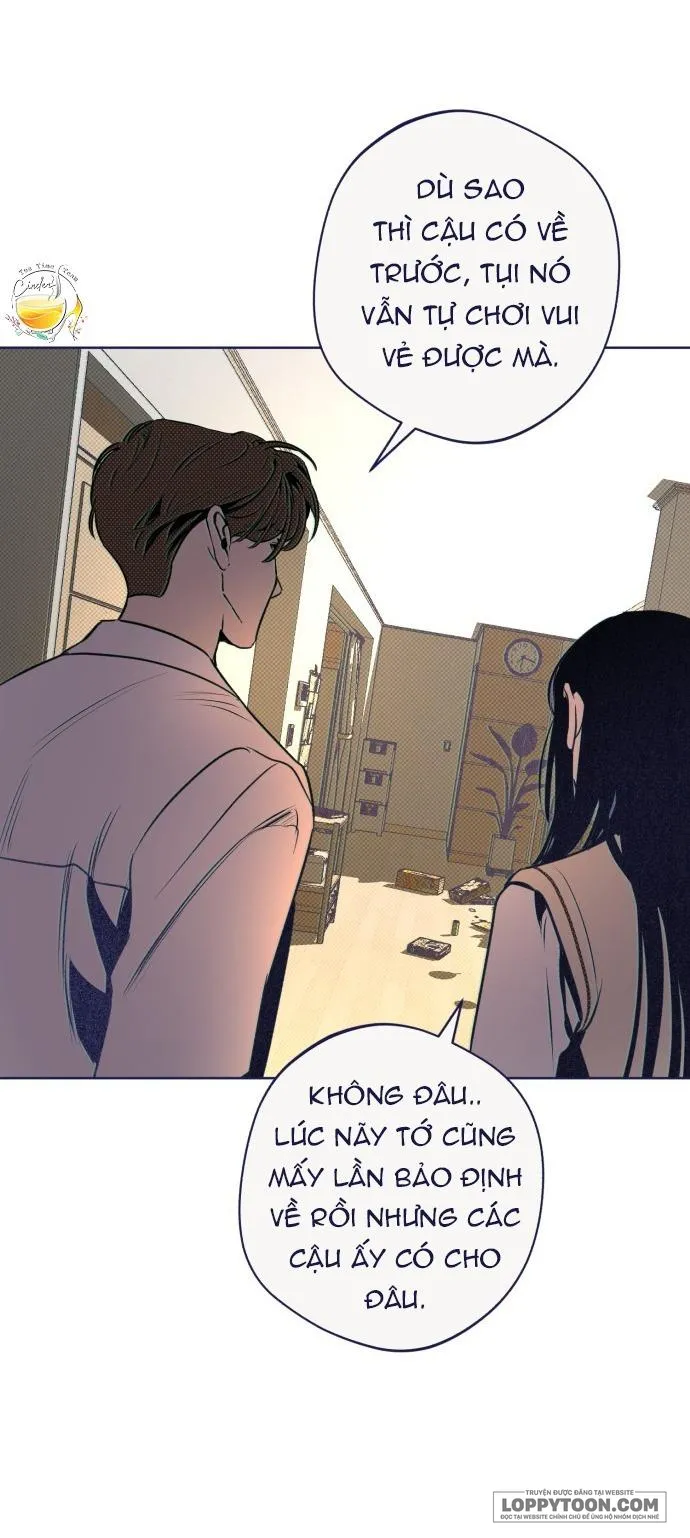 Trắc Nghiệm 4 Lựa Chọn Chap 23 - trang 51