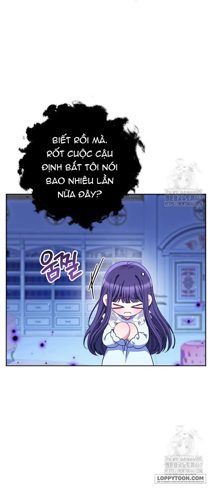 Nuôi Dưỡng Em Gái Xinh Đẹp Chap 89 - trang 49