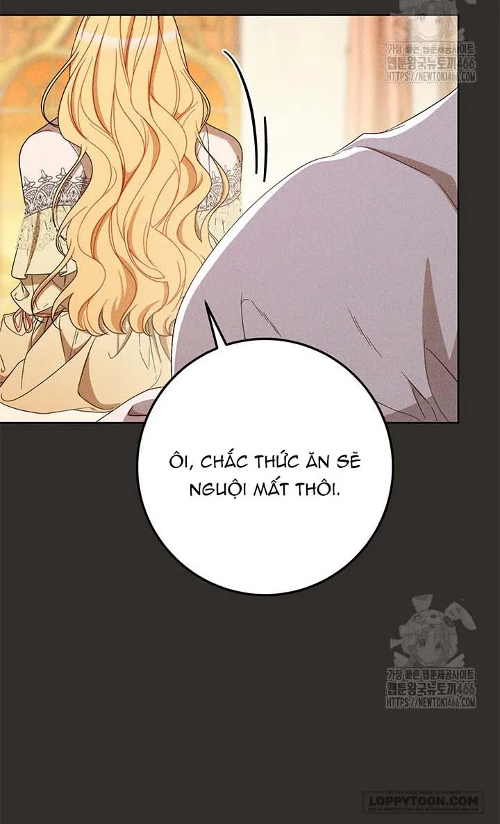 Nuôi Dưỡng Em Gái Xinh Đẹp Chap 85 - trang 33