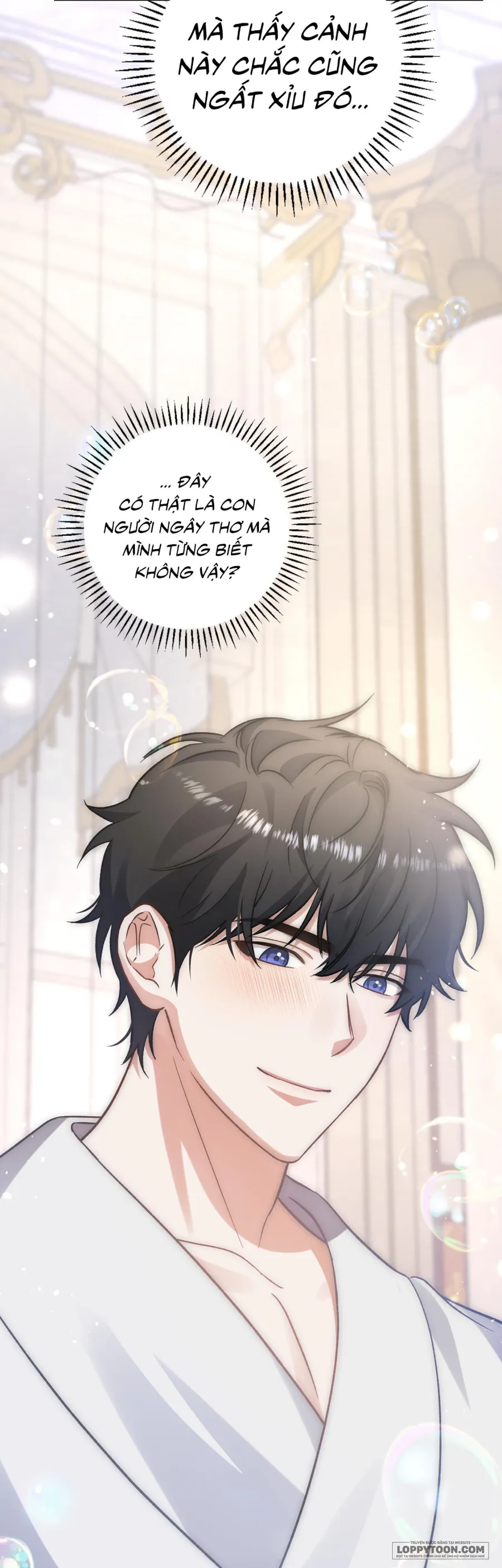 Ủa, Sao Thể Loại Này Khác Biệt Quá Vậy? Chap 5 - 🔞🔞 - trang 17