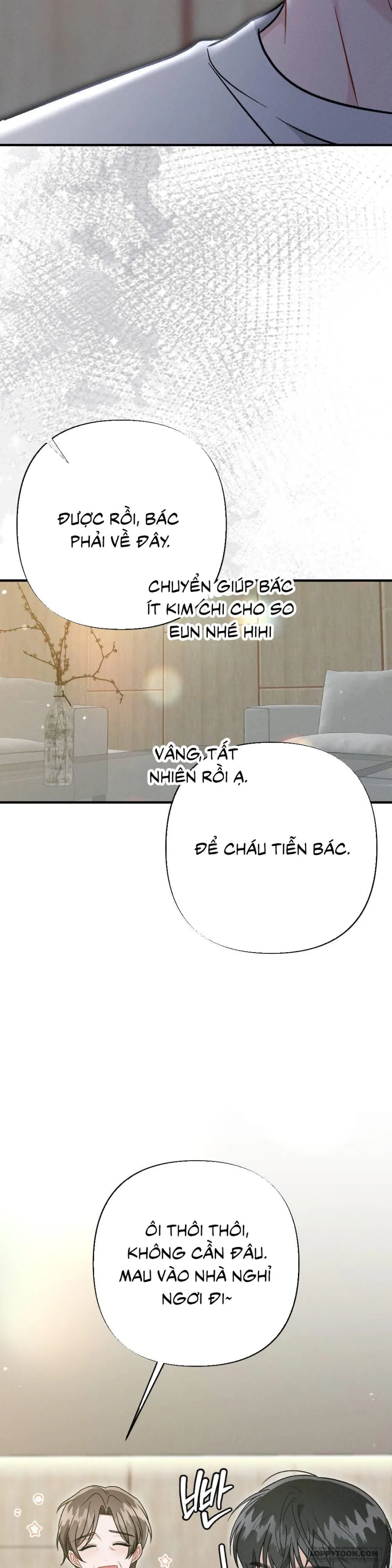 Đêm Chồng Chất Chap 18 - Ký ức đêm qua - trang 27