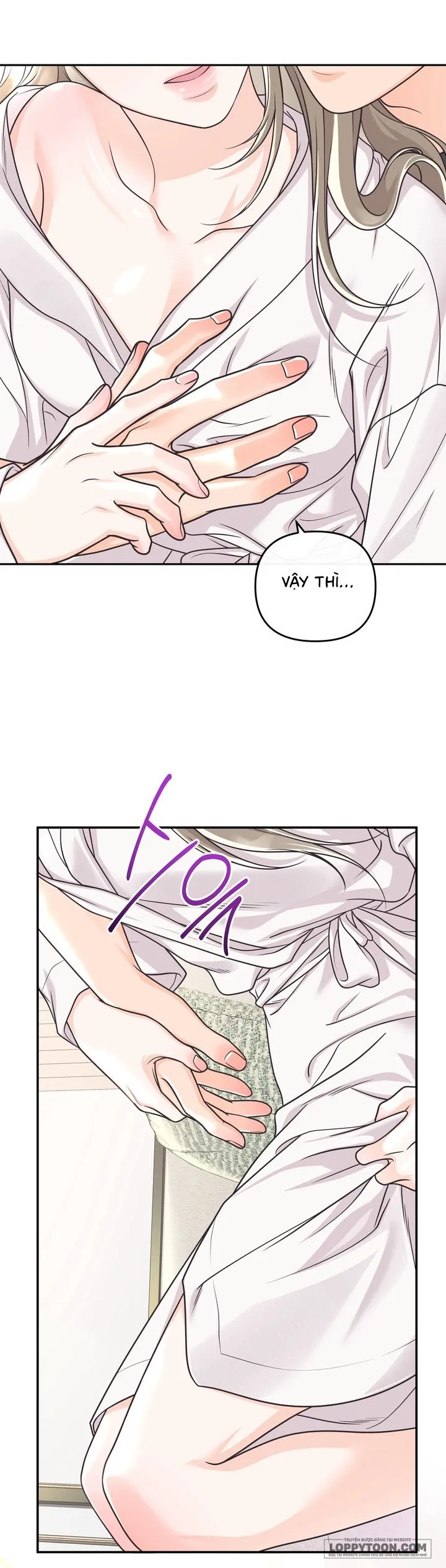 Đối Tác Ba Bên Chap 2 - trang 45