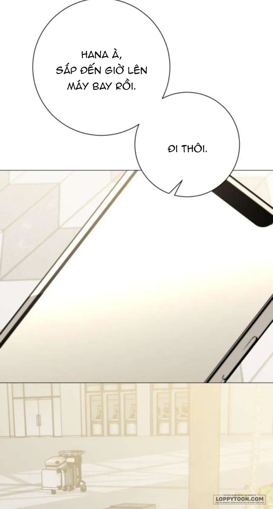 Hashtag: Mối Tình Đầu Chap 32 - trang 75