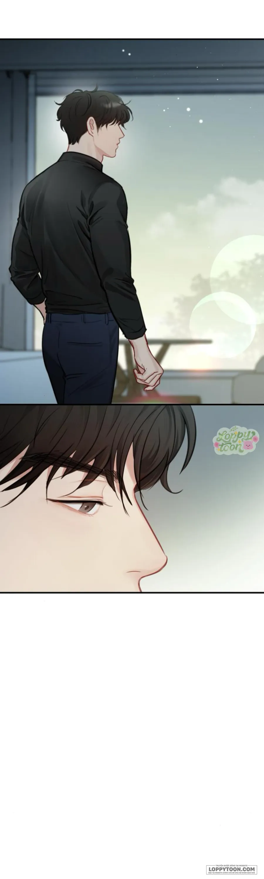 Quyền Lực Của Thư Ký Chap 12 - trang 24