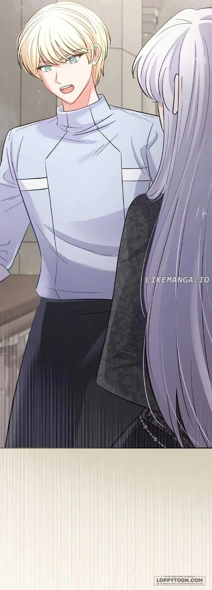 Hầu Gái Không Thích Nuôi Dạy Trẻ Nhỏ Chap 63 - trang 83