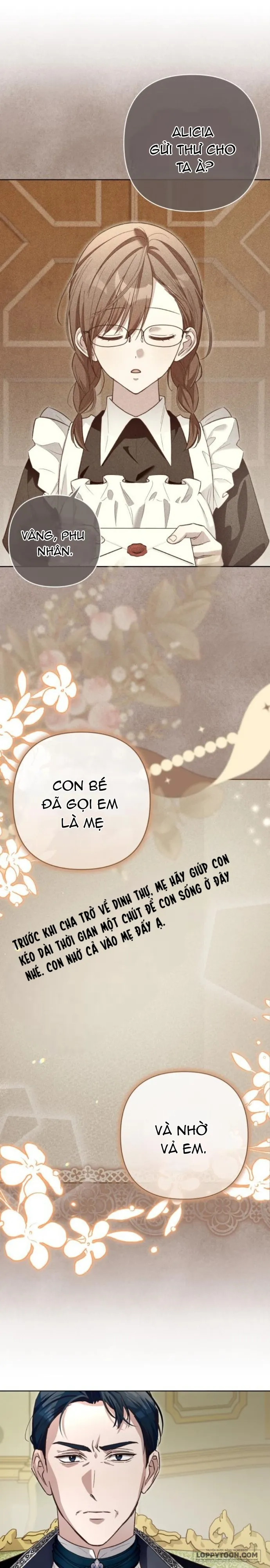 Cô Dâu Của Đại Công Tước Là Chiến Binh Địa Ngục Chap 10 - trang 19