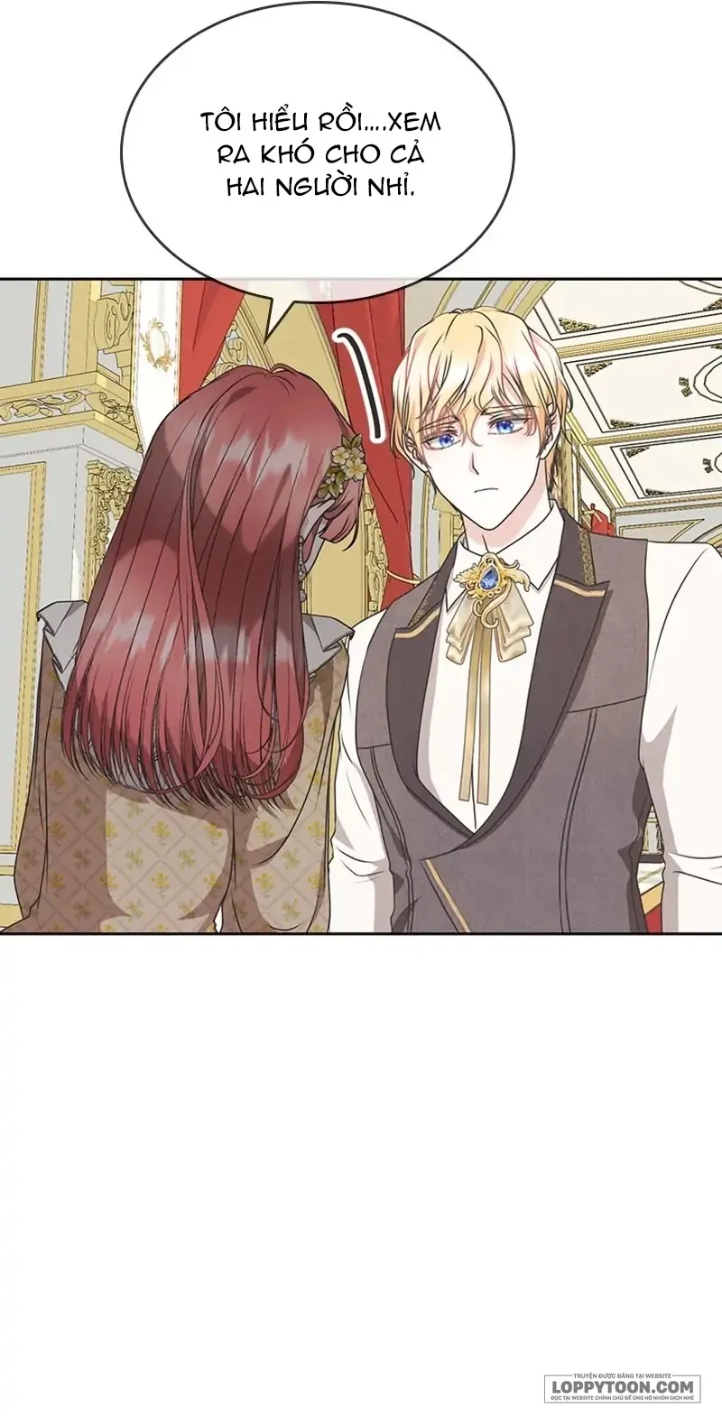 Sinh Ra Trở Thành Nhân Vật Không Có Trong Nguyên Tác Chap 28 - trang 59