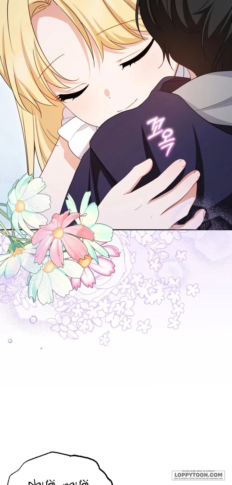 Được Yêu Thương Mà Còn Ngại Ngùng Sao Chap 76 - trang 76