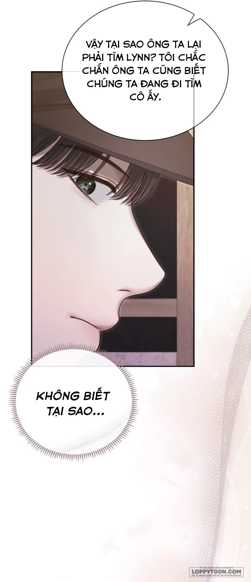 Hầu Nữ Không Còn Thèm Muốn Chủ Nhân Nữa Chap 34 - trang 10