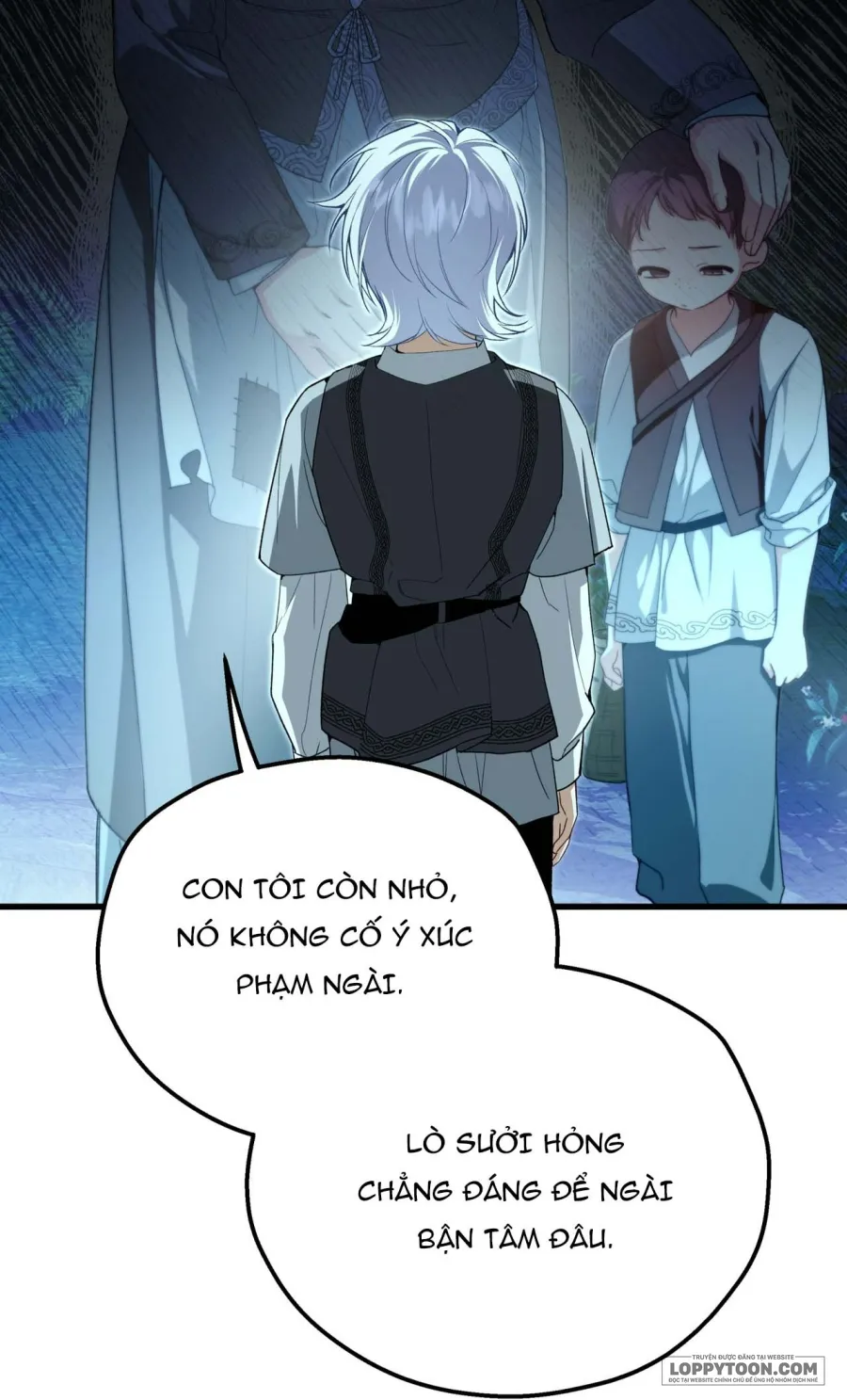 Nàng Sẽ Thuần Phục Những Anh Hùng Chap 27 - trang 9