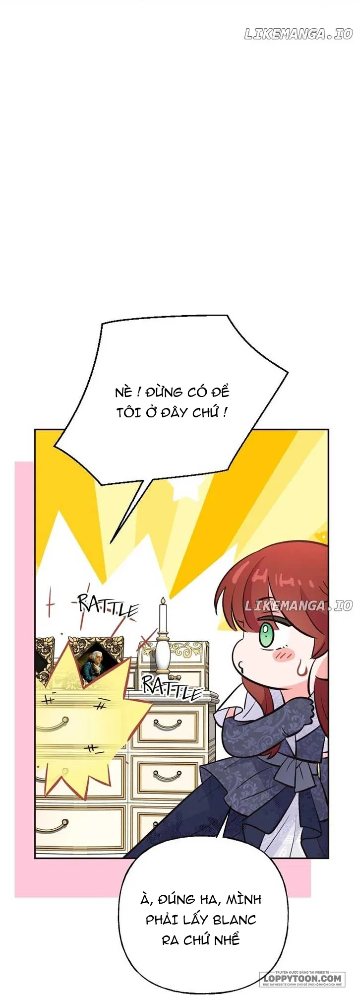 Hầu Gái Không Thích Nuôi Dạy Trẻ Nhỏ Chap 59 - trang 20