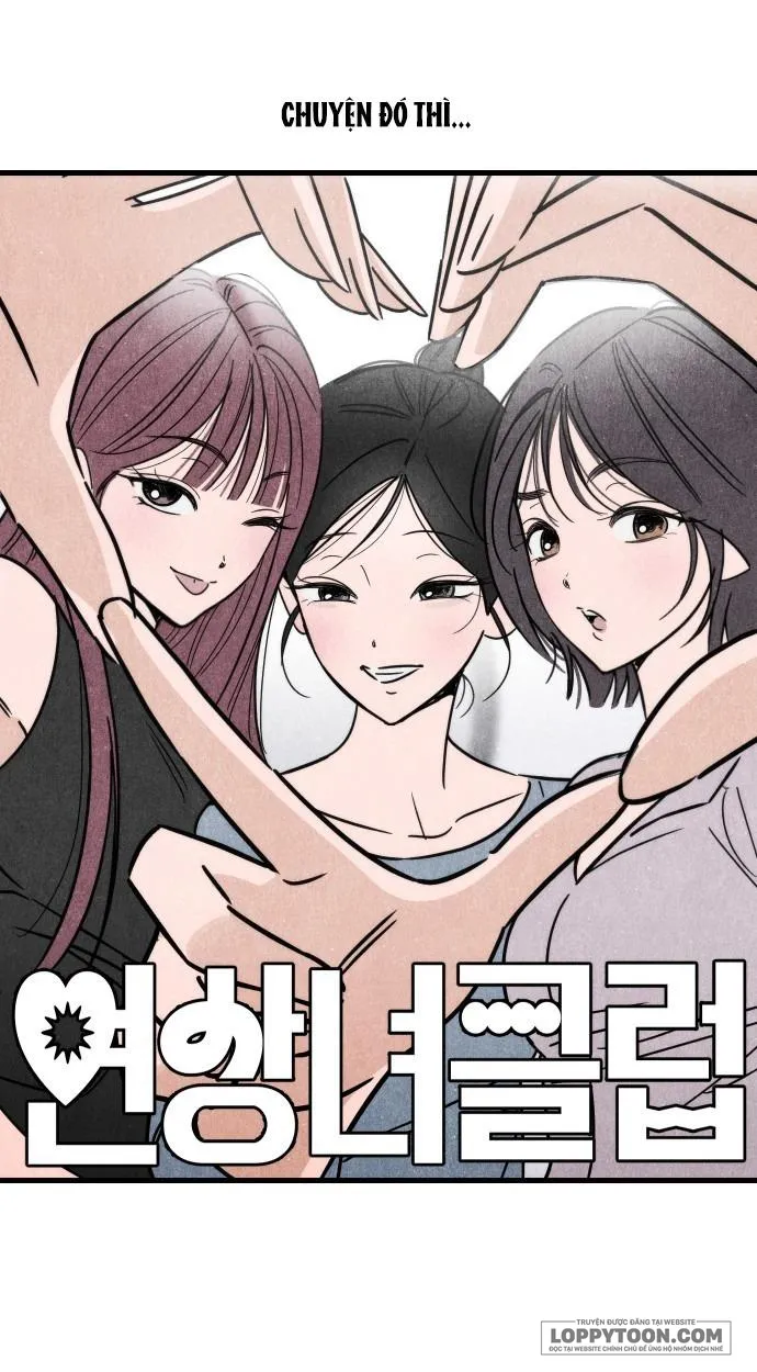 Câu Lạc Bộ Chị Đẹp Chap 1 - Câu lạc bộ Chị Đẹp - trang 15
