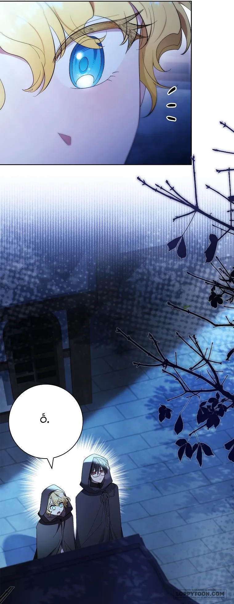 Nam Chính À, Tôi Sẽ Tôn Trọng Sở Thích Của Anh Chap 61 - trang 41