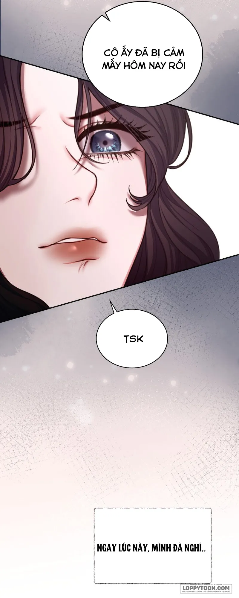 Hầu Nữ Không Còn Thèm Muốn Chủ Nhân Nữa Chap 24 - trang 50