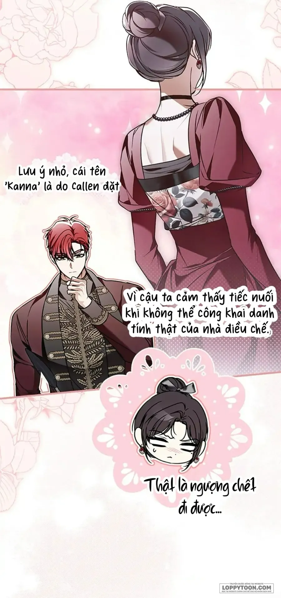 Có Kẻ Đã Sở Hữu Cơ Thể Của Tôi Chap 62 - trang 82