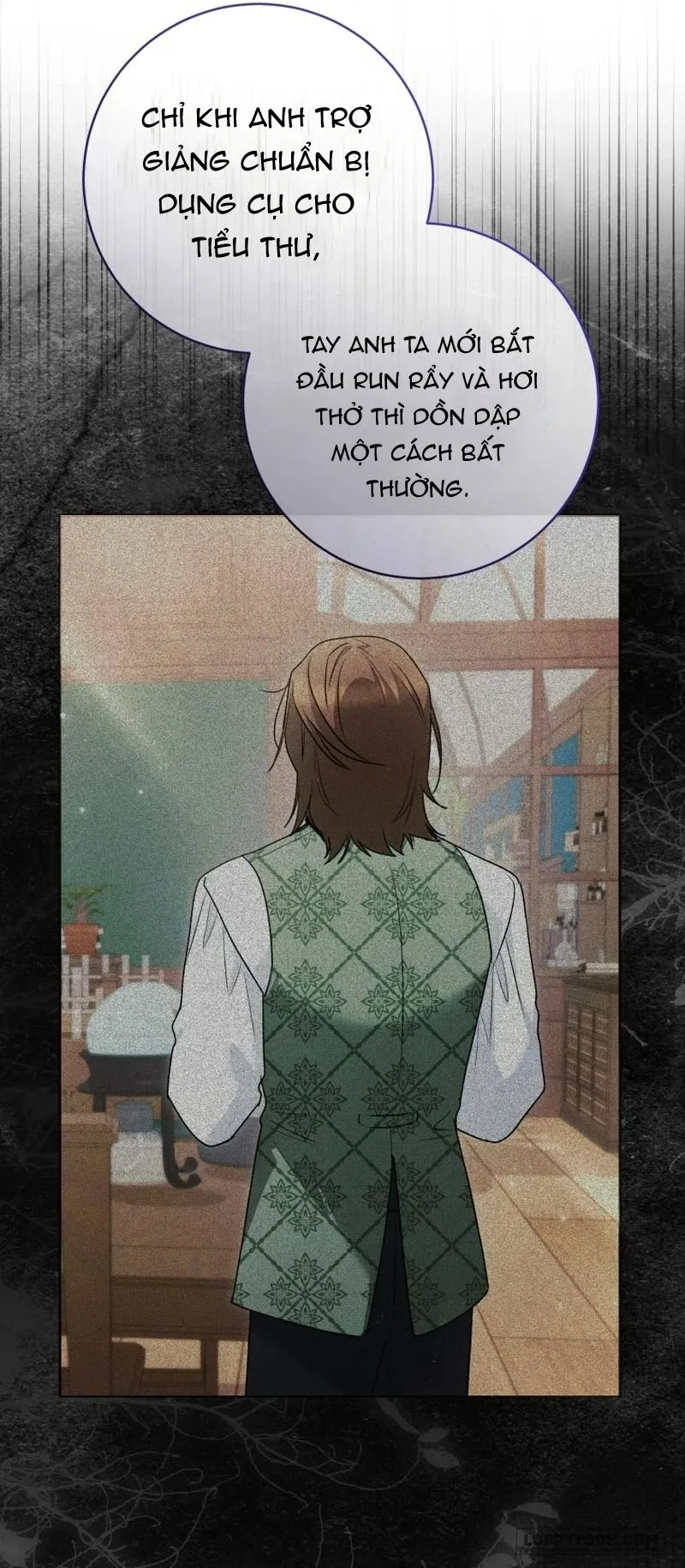 Bé Cá Voi Sát Thủ Phản Diện Chap 97 - trang 20
