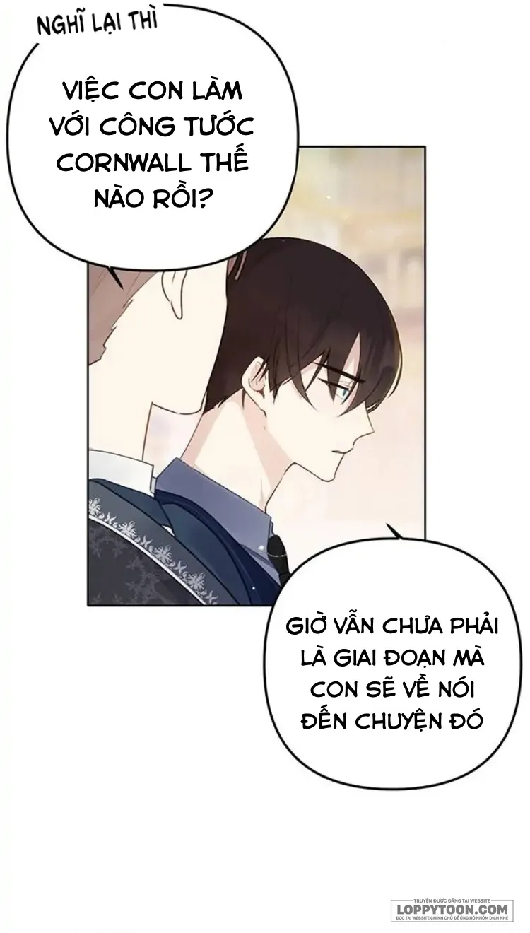Cuộc Sống Hạnh Phúc Cùng Chồng Chap 5 - trang 2