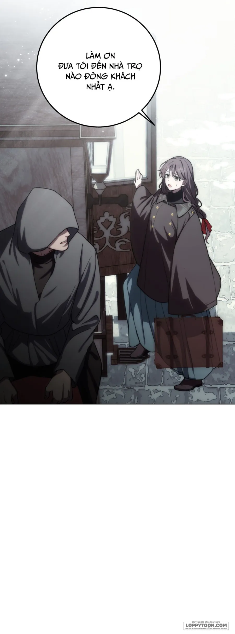 Sự Tàn Khốc Mang Tên Chuộc Tội Chap 2 - trang 56