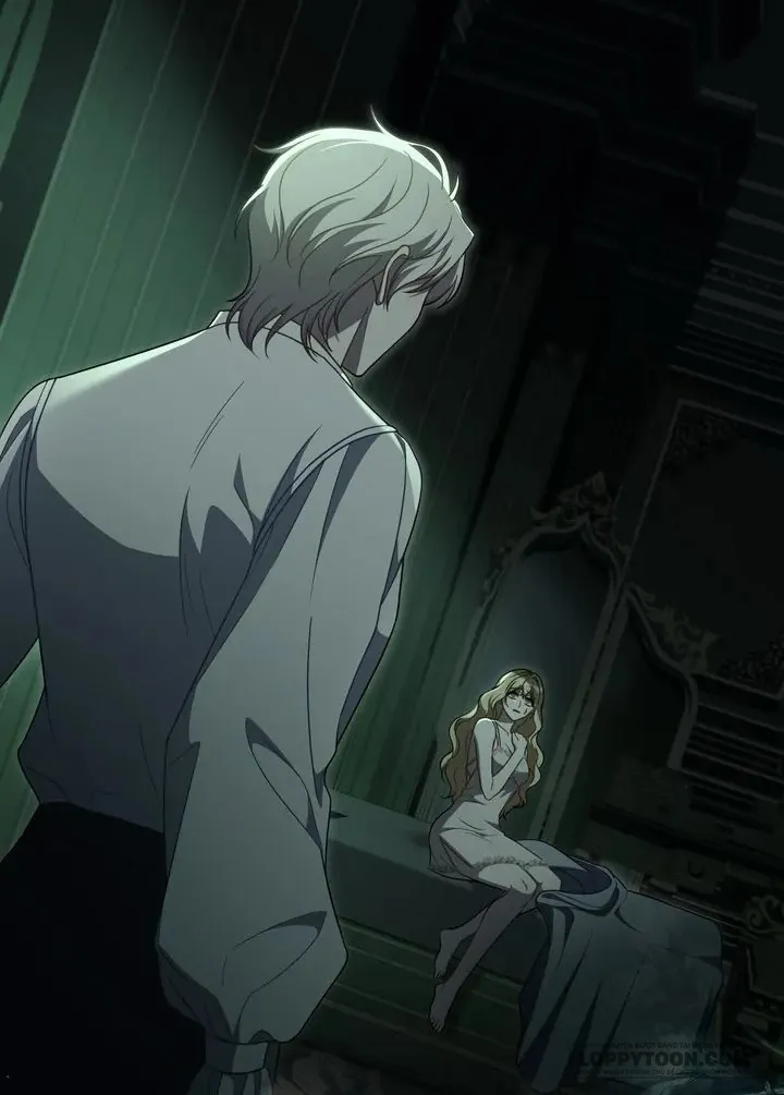 Chúa Phù Hộ Cho Sự Hủy Diệt Của Ta Chap 49 - trang 6