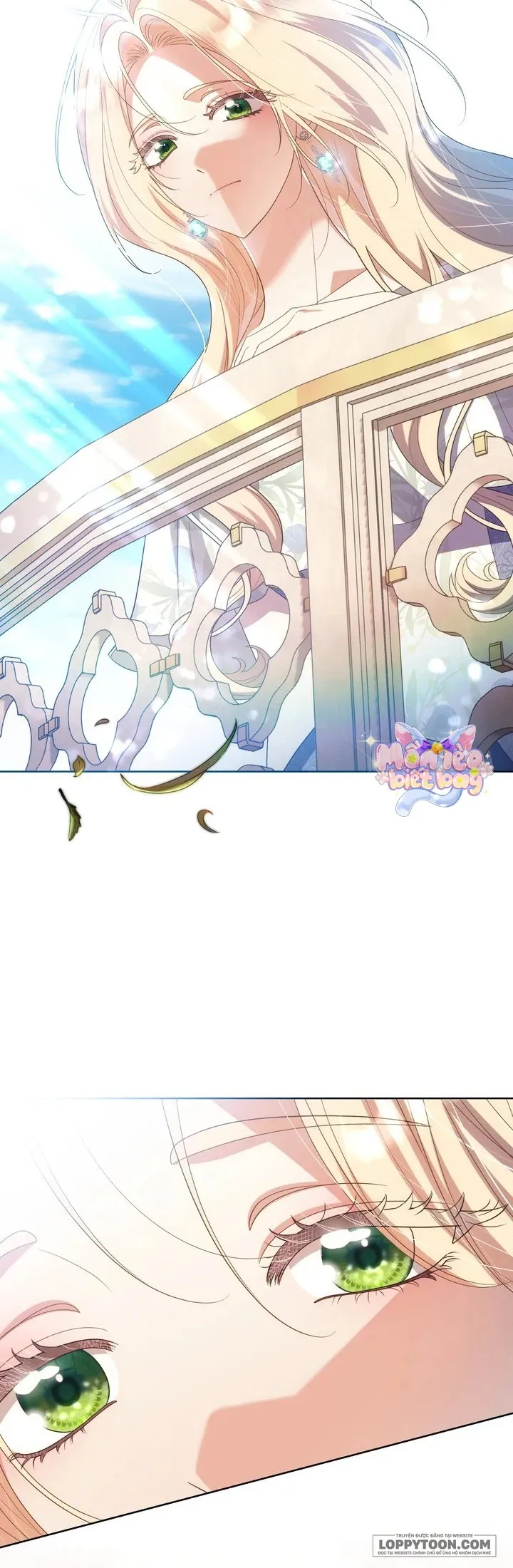 Vị Hoàng Tử Của Em Chap 30 - trang 2
