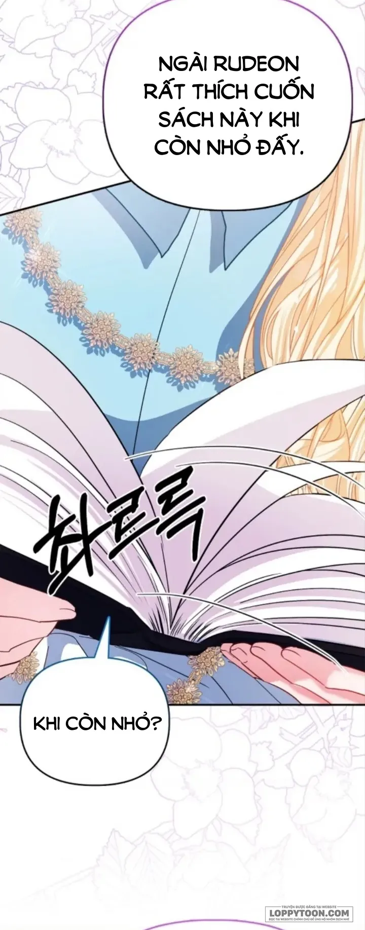 Nàng Công Chúa Của Mọi Người Chap 38 - trang 9