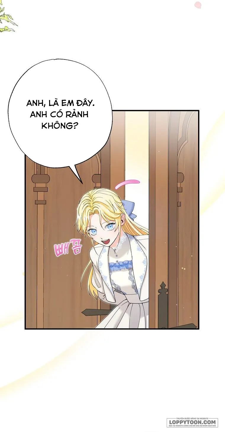 Trở Thành Miêu Nữ Của Hoàng Đế Chap 12 - trang 2