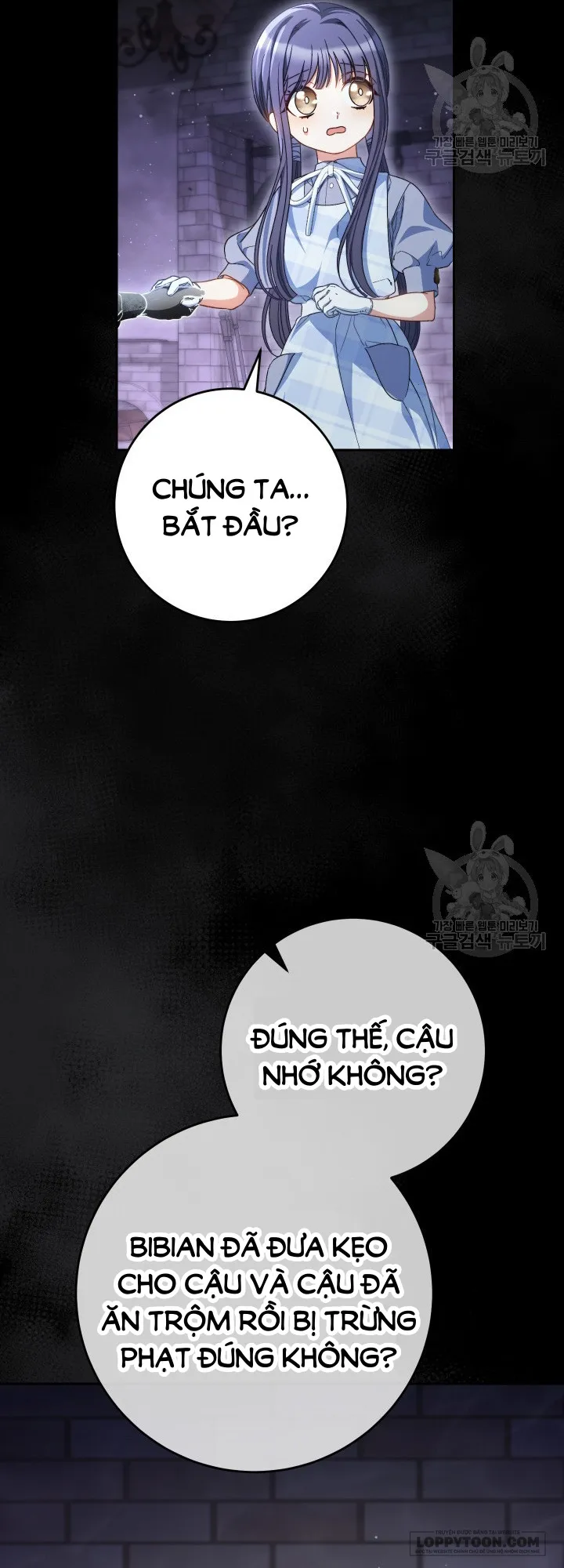 Nuôi Dưỡng Em Gái Xinh Đẹp Chap 34 - trang 12