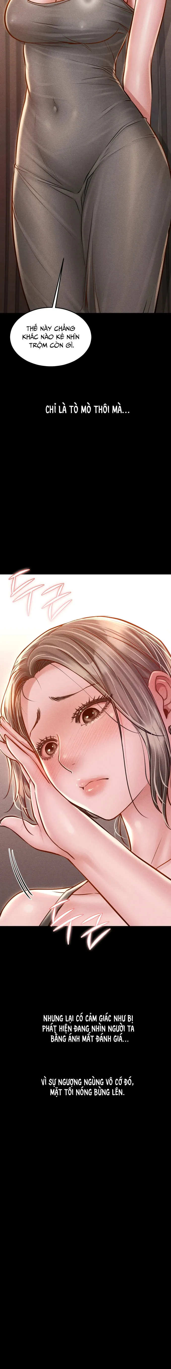 Dinh Thự Thiên Đường Chap 17 - 🔞🔞🔞 - trang 8