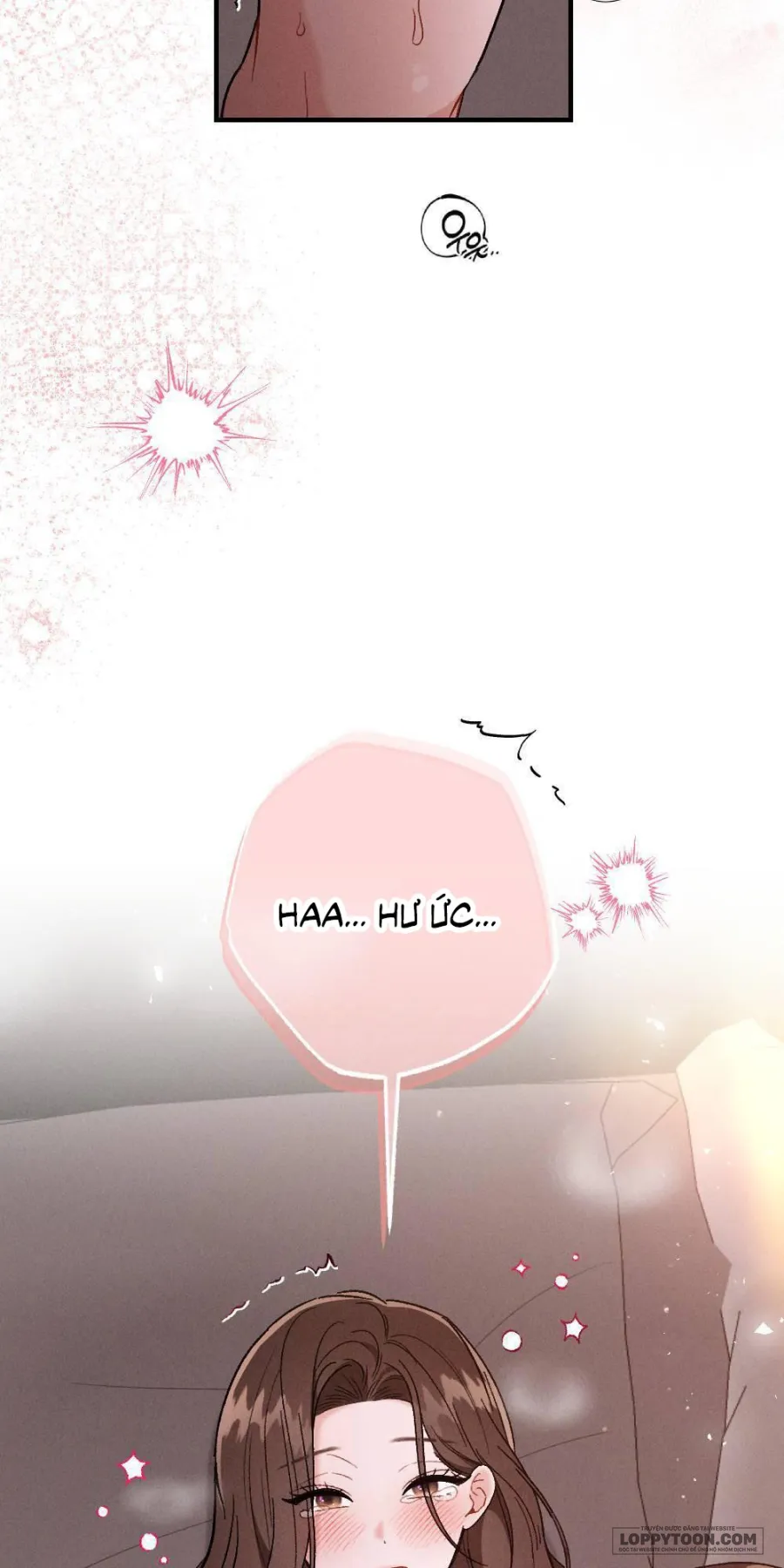Đêm Chồng Chất Chap 14 - 🔞 Anh ướt rồi, So Eun à - trang 32