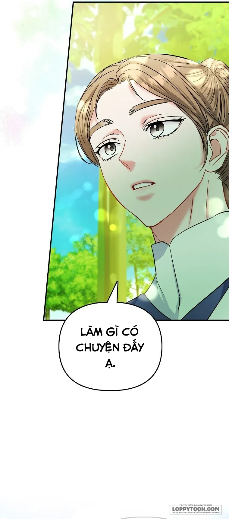 Nàng Công Chúa Của Mọi Người Chap 39 - trang 5