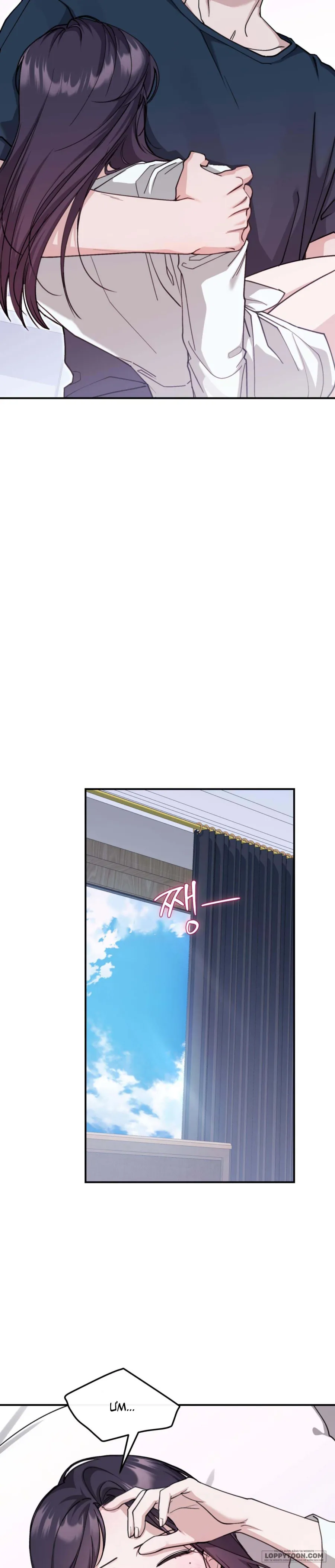 Ăn Em Một Lần Thôi, Oppa Chap 11 - 🔞🔞 - trang 18