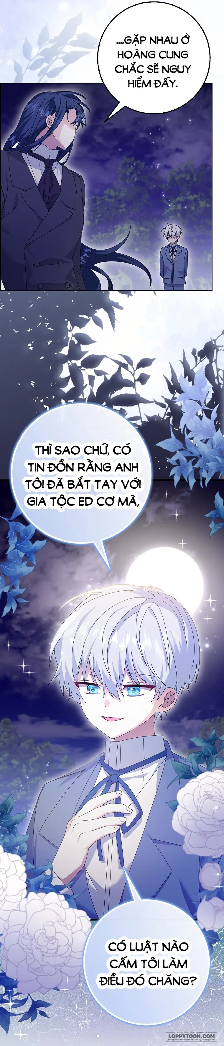 Tôi Sẽ Chiếm Lấy Ngư Trường Này! Chap 10 - trang 31
