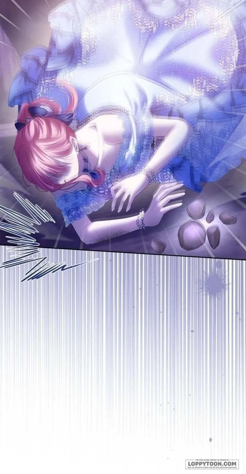 Phạm Nhân Bé Con Của Dinh Thự Mùa Đông Chap 88 - trang 74