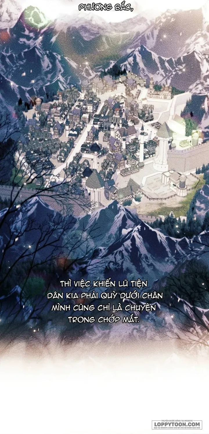 Tôi Đã Trở Thành Con Gái Nuôi Của Nam Chính Chap 158 - trang 41