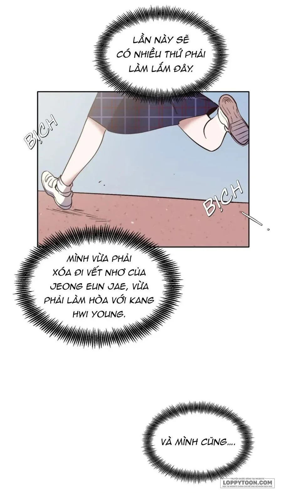 Thanh Xuân Của Chúng Ta Chap 41 - trang 27