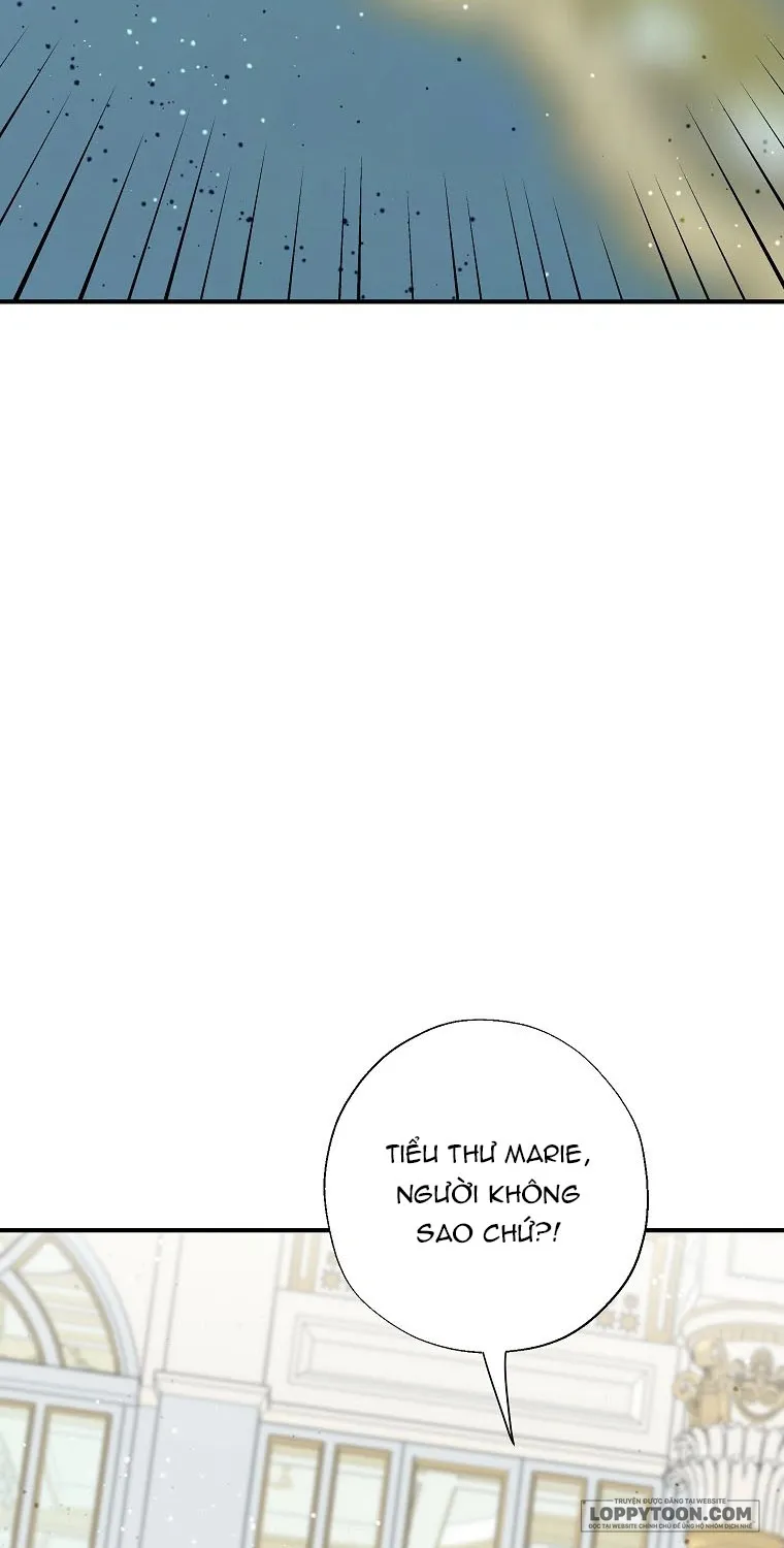 Trở Thành Miêu Nữ Của Hoàng Đế Chap 67 - trang 64