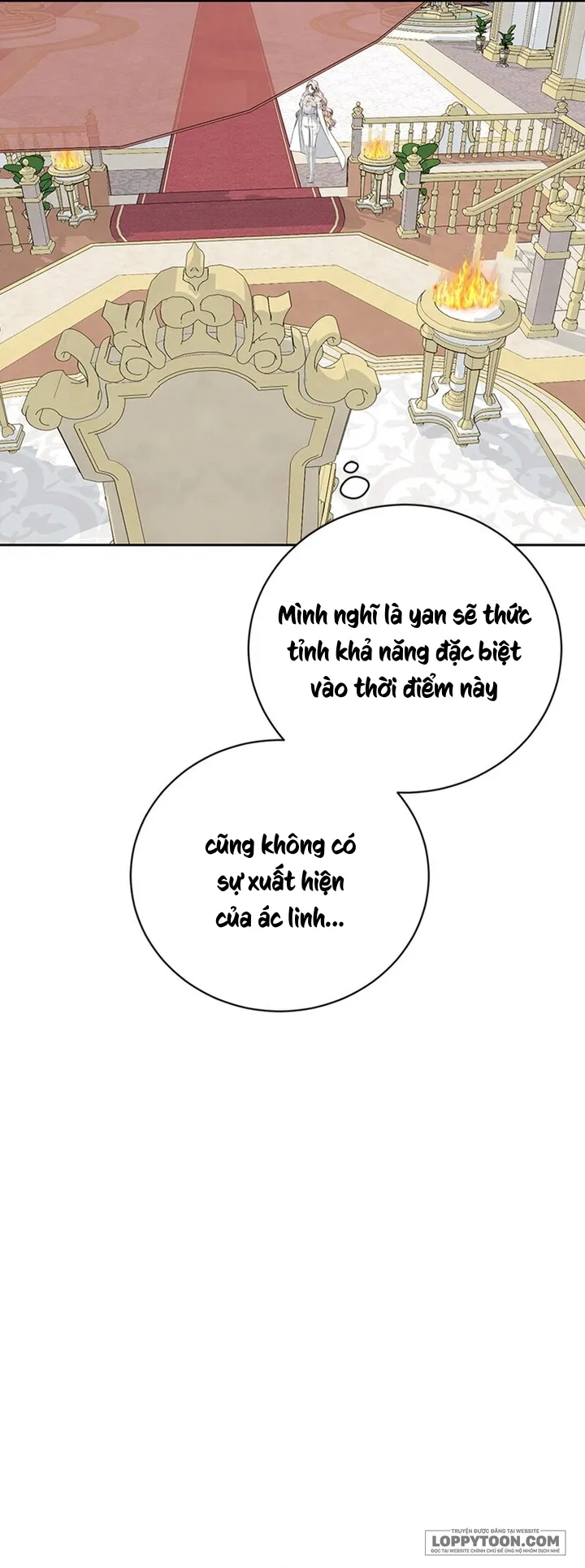 Sinh Ra Trở Thành Nhân Vật Không Có Trong Nguyên Tác Chap 82 - trang 51