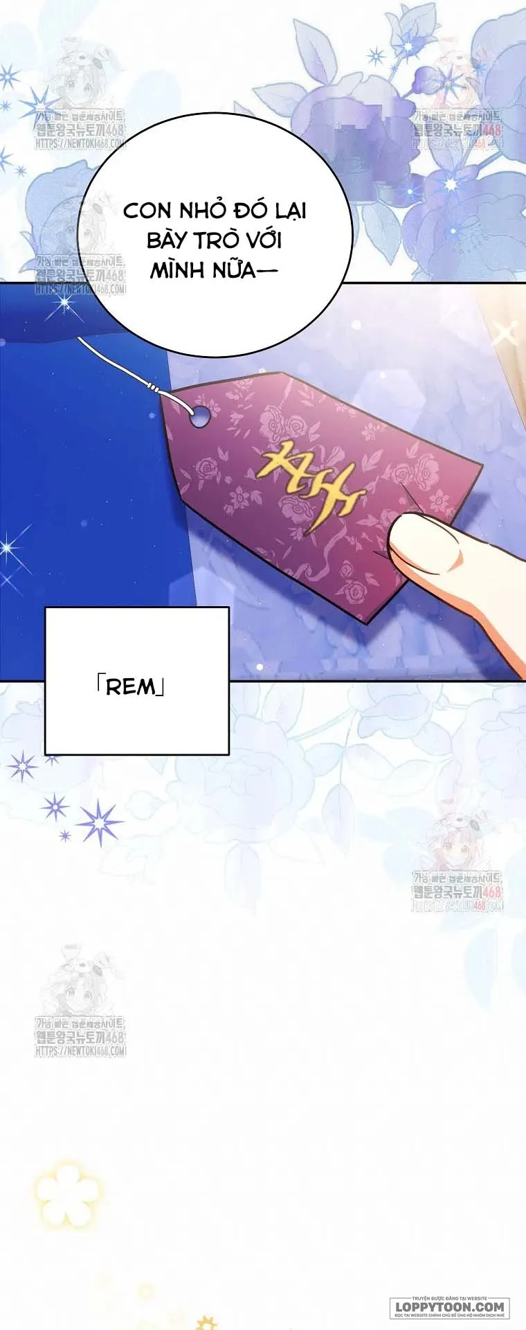 Bé Con Chốn Hoa Nở Chap 62 - trang 13