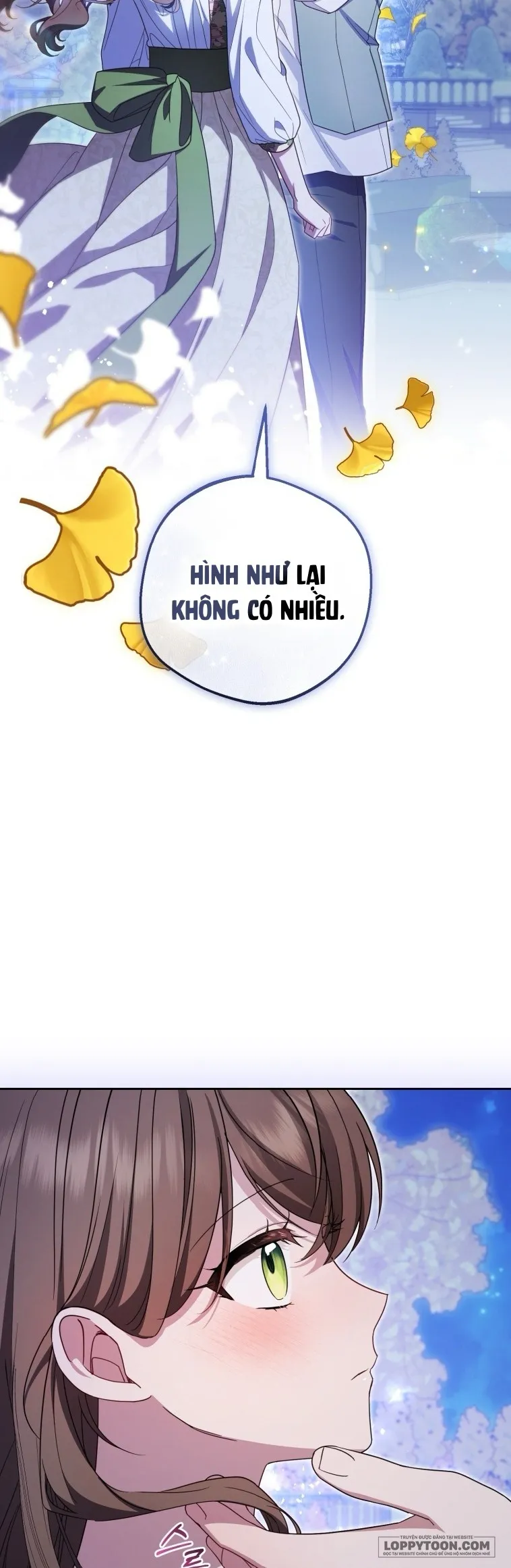 Được Yêu Thương Mà Còn Ngại Ngùng Sao Chap 100 - trang 12
