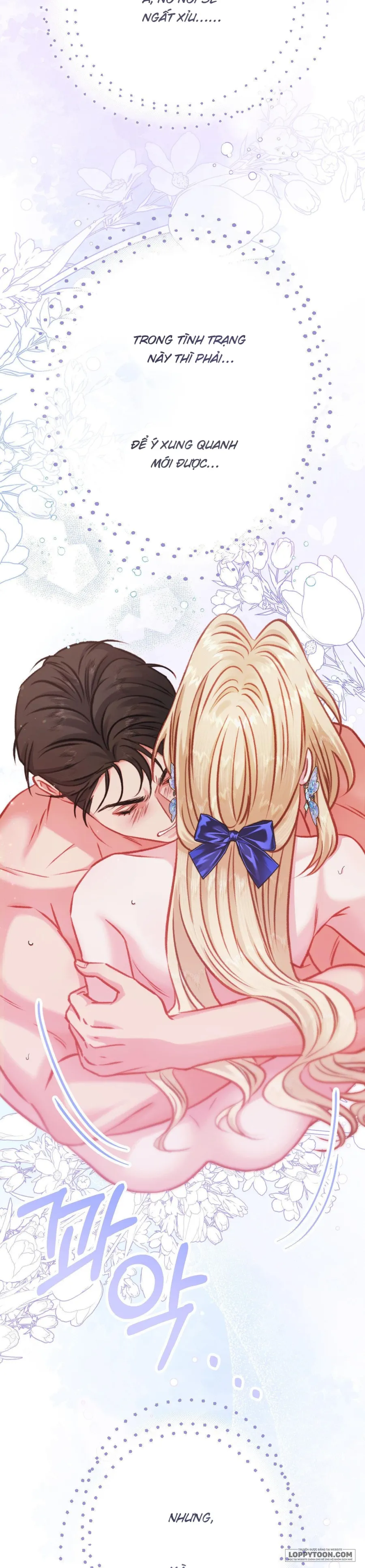 Bị Mắc Kẹt Trong Trò Chơi Harem Ngược Vô Vọng Chap 11 - 🔞🔞🔞 - trang 26