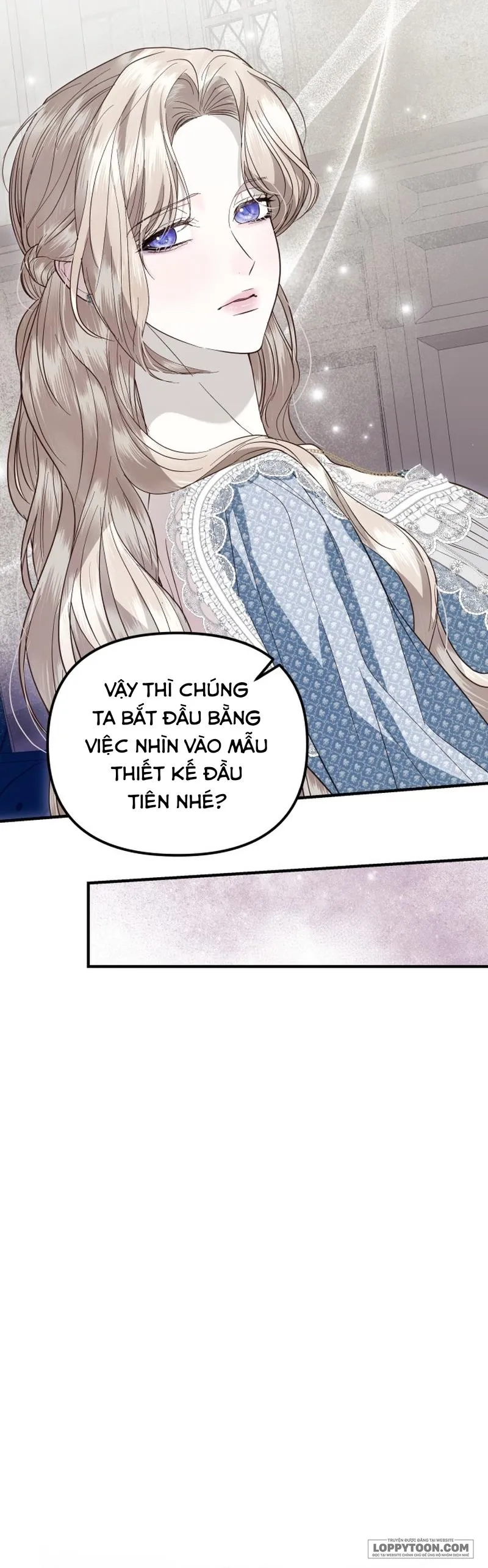 Tôi Chỉ Cần Con Của Công Tước Chap 13 - trang 20