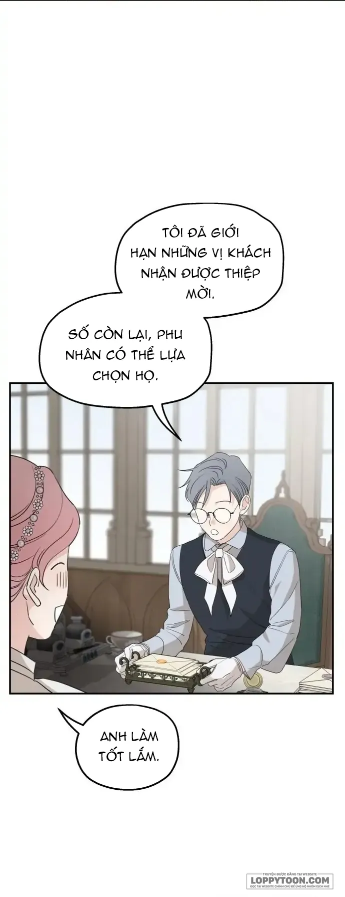 Gia Đình Chồng Quá Ám Ảnh Bởi Tôi Chap 37 - trang 49