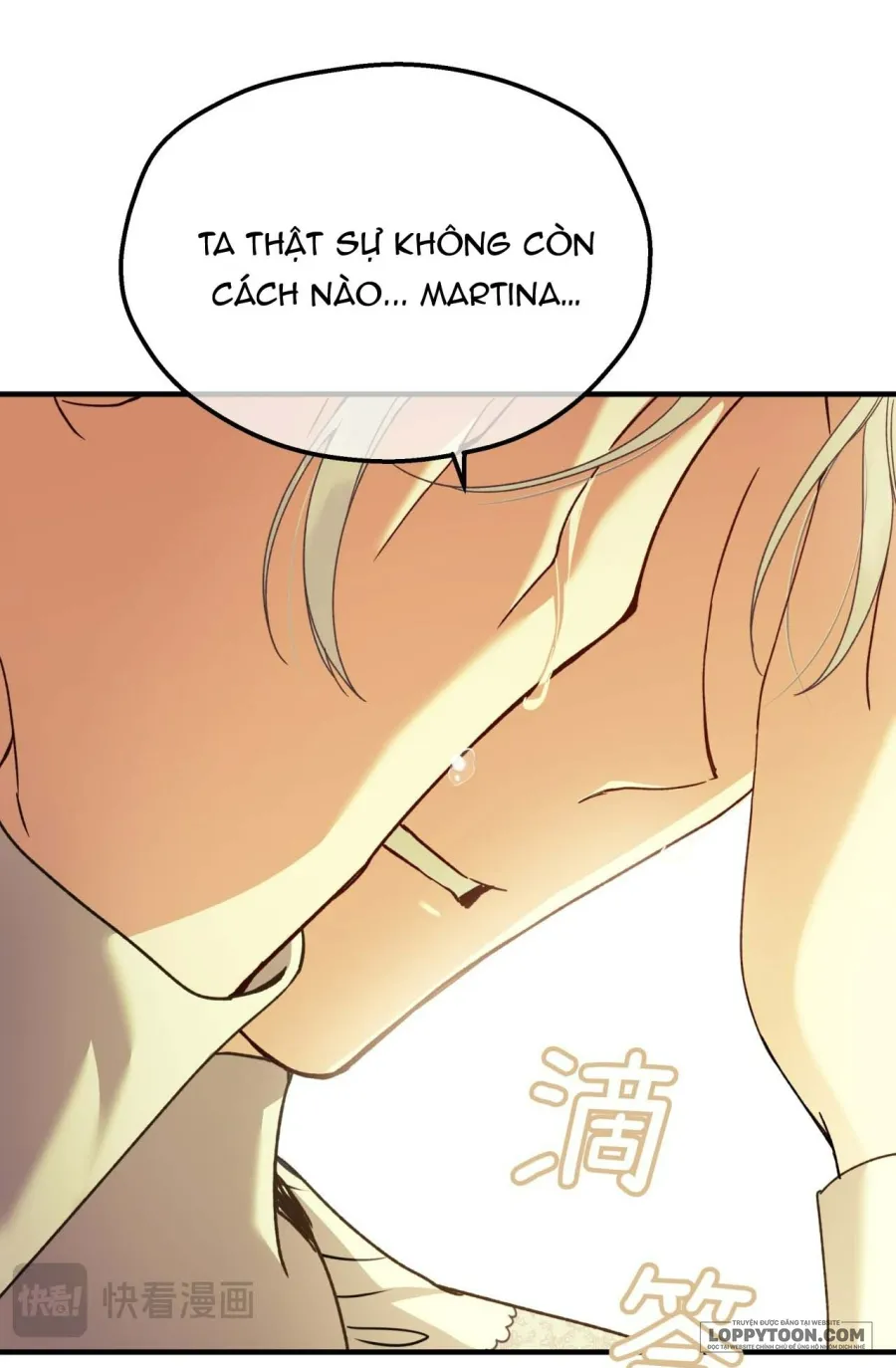 Nàng Sẽ Thuần Phục Những Anh Hùng Chap 16 - trang 24